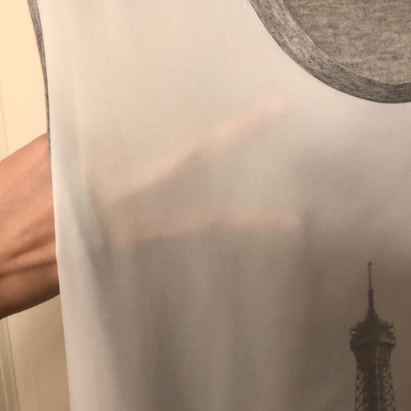 Eiffel Tower top - Picture 3 of 3